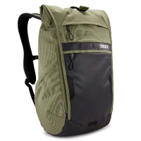  Рюкзак ежедневный Thule Paramount Commuter Backpack, 18 л, оливковый, 3204730 компании RACK WORLD