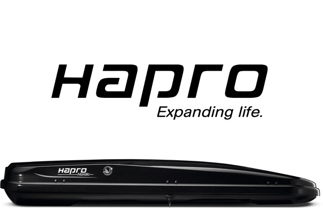 картинка Поступление автобоксов Hapro. компании RackWorld