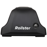  20500 Комплект опор для автобагажника Rollster (инт. рейлинг, гладкая крыша) в компании RackWorld