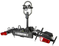 картинка Велокрепление на фаркоп Buzzrack E-Scorpion компании RackWorld