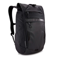  Рюкзак ежедневный Thule Paramount Commuter Backpack, 18 л, черный, 3204729 компании RACK WORLD