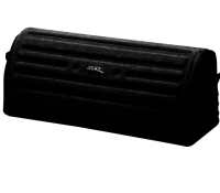  Сумка-органайзер Sotra 3D Lux Boot, черного цвета  в багажник авто, 81x30x31 см компании RACK WORLD