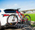 картинка Велобагажник на американский  фаркоп Buzzrack  Buzzracer H4 компании RackWorld