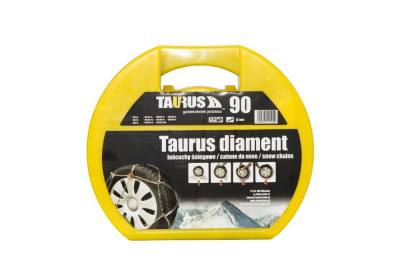  Цепь противоскольжения  Taurus Diament (12 мм) 30 компании RackWorld