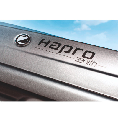  Автомобильный бокс Hapro Zenith 6.6 T титан глянец компании RackWorld
