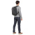  Рюкзак Thule Tact Backpack ,16 л, черный, 3204711 компании RackWorld