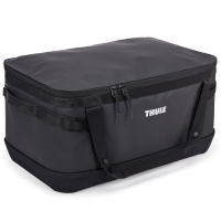  Сумка-органайзер Thule Chasm Gear Hauler Black, 55 л, черная, 3205529 компании RackWorld