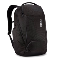 картинка Рюкзак Thule Accent Backpack, 26 л, черный, 3204816 компании RackWorld