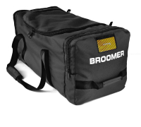  Сумка для бокса Broomer, основная, цвет черный																 в  компании RackWorld