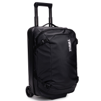  Чемодан для ручной клади Thule Chasm Carry Black, 40 л, черный, 3204985 компании RackWorld