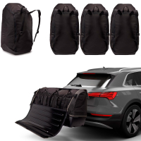   Комплект из четырех рюкзаков Thule GoPack Backpack Set, 800701 компании RackWorld