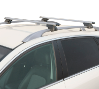  Багажник на крышу Taurus EasyUp Infiniti QX50 5 Door SUV с 2014 в компании RackWorld