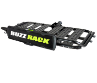 картинка Автобагажник на фаркоп Buzzrack BuzzPro P10 S компании RackWorld
