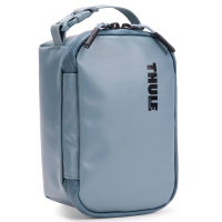  Дорожный органайзер Thule Chasm gear cube small Pond Gray, 3 л, серый, 3205217 компании RackWorld