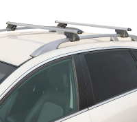  Багажник на крышу Taurus EasyUp Infiniti QX70 5 Door SUV с 2013 в компании RackWorld