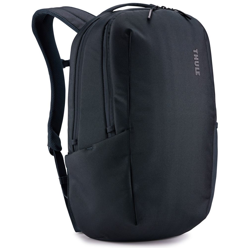 Thule Subterra 2 Travel Backpack Dark Slate 21 3205025 19 500 RackWorld