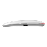  Автомобильный бокс Enroad Nomadix Pro XL Slim 400 E White, белый глянец компании RackWorld