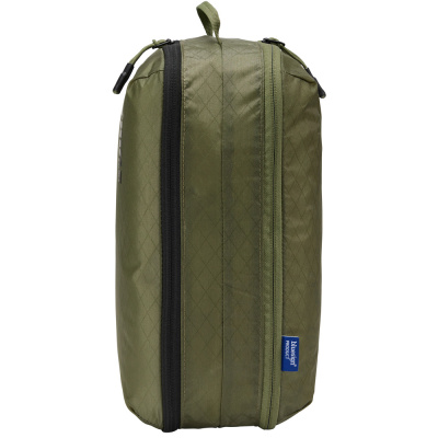  Сумка с разделителем для чистых и грязных вещей Thule Clean/Dirty PackingCube,светло-зеленая,3205119 компании RackWorld