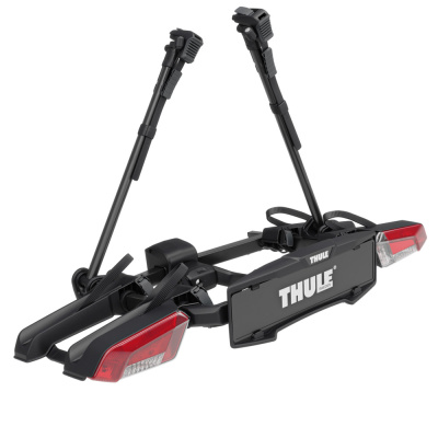  Велокрепление на фаркоп Thule VeloLite, 2 компании RackWorld