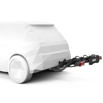  Велокрепление на фаркоп Thule VeloLite, 3 компании RackWorld