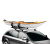  Багажник для каяка на крышу Thule Hullavator Pro 898 в компании RackWorld