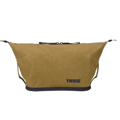  Сумка Thule Aion Toiletry Bag nutria, для средств гигиены, коричневая, 3205228 компании RackWorld