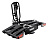  Велокрепление на фаркоп Thule EasyFold XT 3 Black компании RackWorld