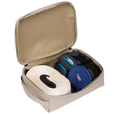  Дорожный органайзер Thule Chasm gear cube medium Soft Sand, 11 л, светло-песочный, 3205218 компании RackWorld