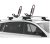  Багажник для каяка и лодок на крыше Yakima Jayhook компании RackWorld