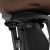  Детское велокресло Thule Yepp Nexxt 2 Maxi RM, коричневое, 12080236 компании RackWorld