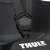 Детское велокресло Thule RideAlong Lite 2, темно-серое, 100209 RackWorld Детское велокресло Thule RideAlong Lite 2, темно-серое, 100209 компании RackWorld
