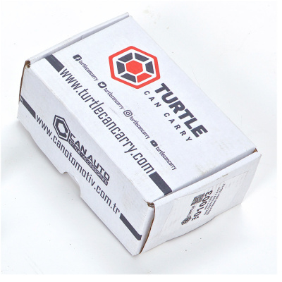  Установочный комплект Volkswagen Amarok 2010+ для автобагажника Turtle в компании RackWorld
