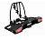  Велокрепление на фаркоп Thule VeloSpace  XT 3 Black компании RackWorld