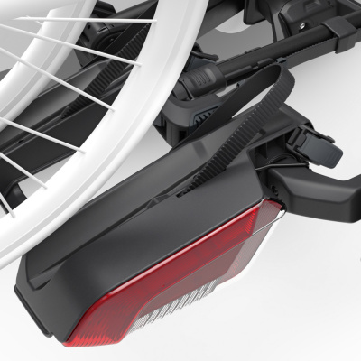  Велокрепление на фаркоп Thule VeloLite, 2 компании RackWorld